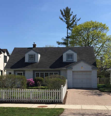 9 Overlook Dr, Golf, IL 60029 photo 1