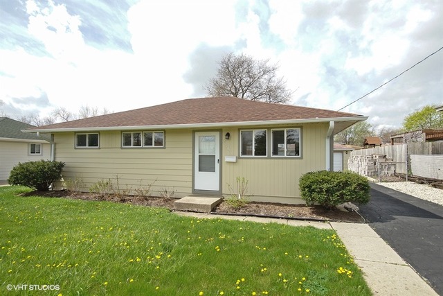 236 S Villa Ave, Addison, IL 60101 photo 1