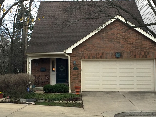 598 Windham Ln, Naperville, IL 60563 photo 2