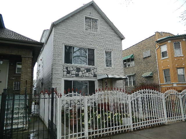 5340 S Artesian Ave, Chicago, IL 60632 photo 4