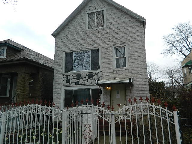 5340 S Artesian Ave, Chicago, IL 60632 photo 5