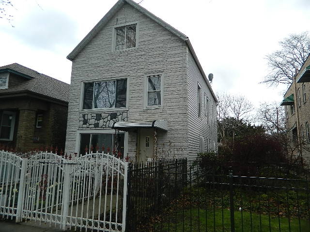 5340 S Artesian Ave, Chicago, IL 60632 photo 2