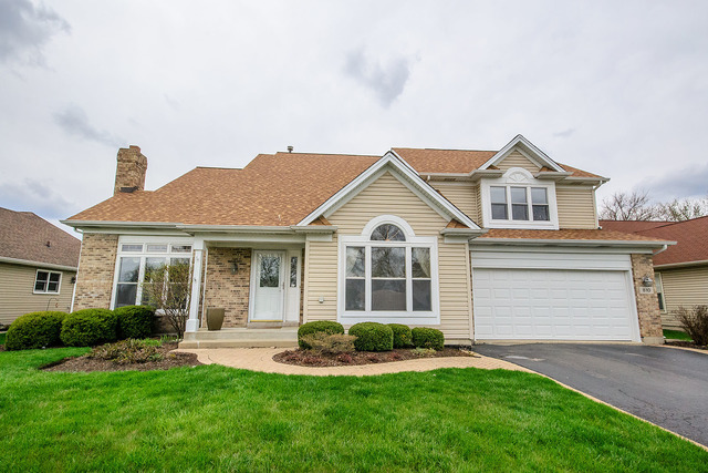 810 Harmon Blvd, Hoffman Estates, IL 60169 photo 1