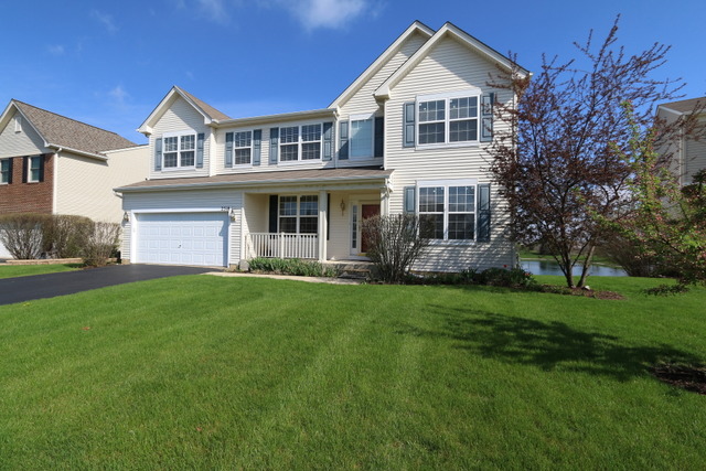 2518 Rourke Dr, Aurora, IL 60503 photo 1