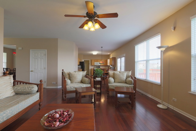 2518 Rourke Dr, Aurora, IL 60503 photo 9