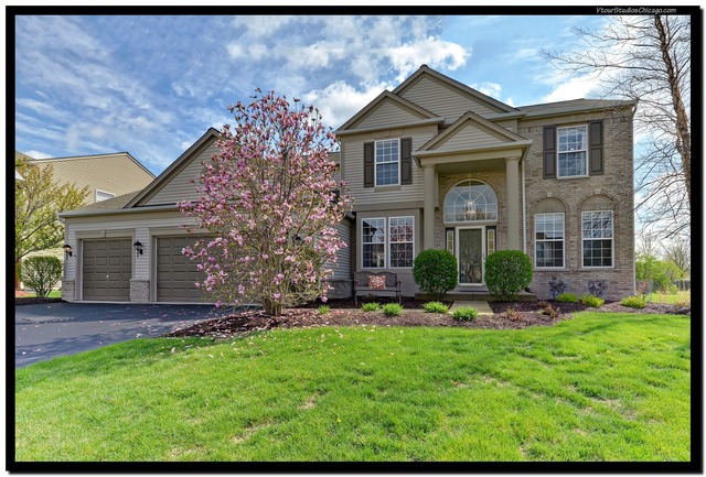 12901 Bradford Ln, Plainfield, IL 60585 photo 1