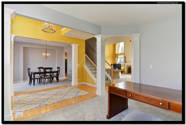 12901 Bradford Ln, Plainfield, IL 60585 photo 4