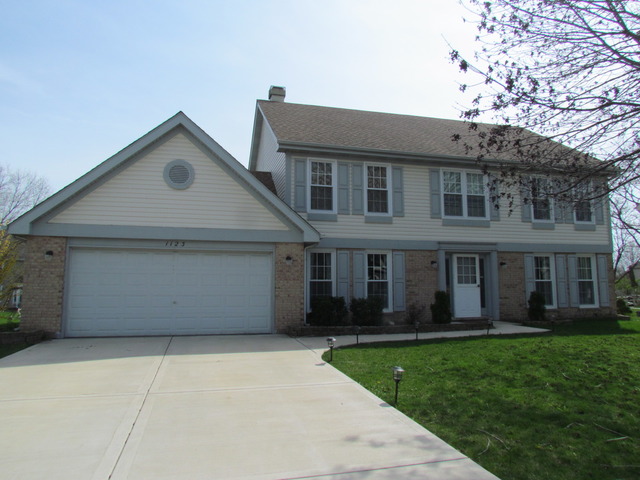 1123 Fieldstone Ln, Bartlett, IL 60103 photo 1