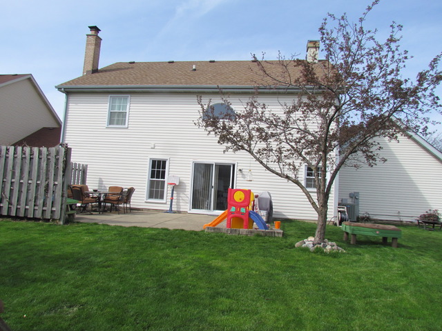 1123 Fieldstone Ln, Bartlett, IL 60103 photo 23