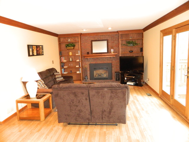 3575 Londonderry Ct, Hoffman Estates, IL 60067 photo 11