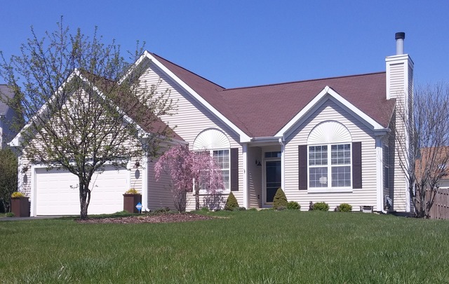 1817 Chapman Dr, Plainfield, IL 60586 photo 1