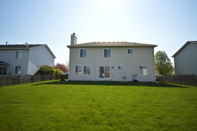1443 Sedge Pass, Minooka, IL 60447 photo 25