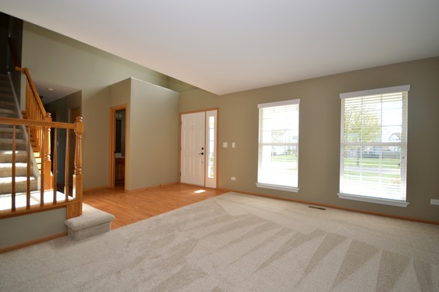 1443 Sedge Pass, Minooka, IL 60447 photo 4