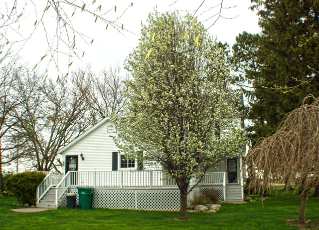 9713 Okeson Rd, Hebron, IL 60034 photo 1
