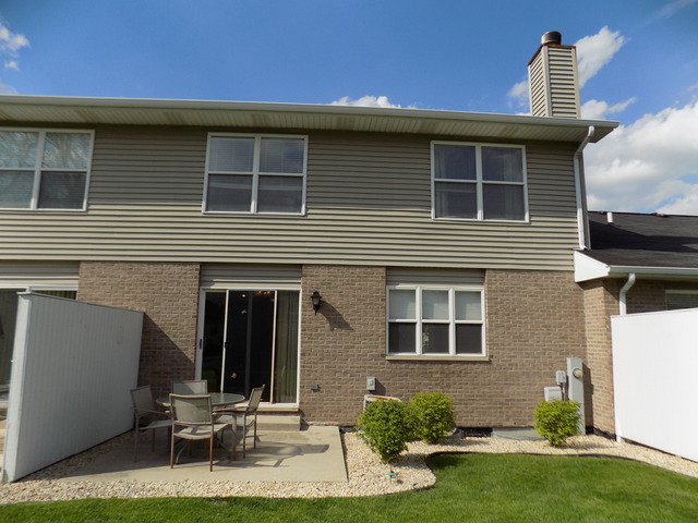 5607 W Von Ave #B, Monee, IL 60449 photo 19
