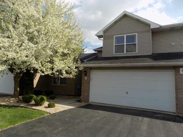 5607 W Von Ave #B, Monee, IL 60449 photo 1