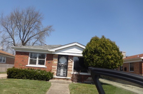 722 E 155th Ct, Harvey, IL 60426 photo 1