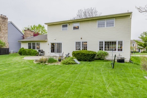 2043 Cromwell Dr, Wheaton, IL 60189 photo 17
