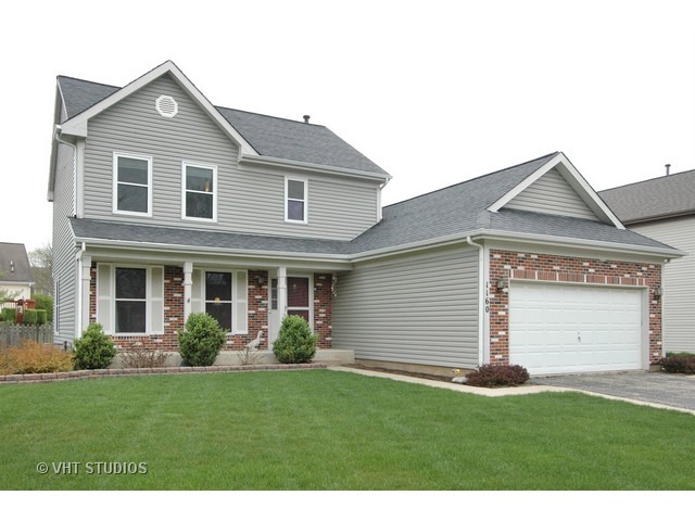 1160 Spring Creek Rd, Elgin, IL 60120 photo 1
