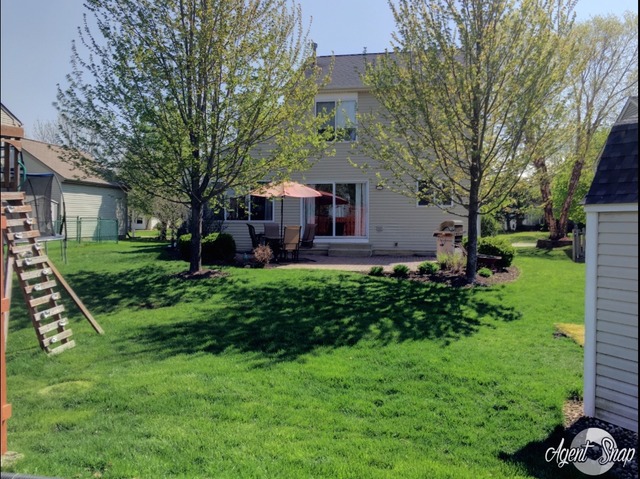 2609 Discovery Dr, Plainfield, IL 60586 photo 21