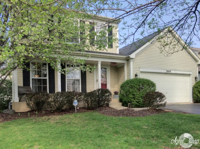 2609 Discovery Dr, Plainfield, IL 60586 photo 1