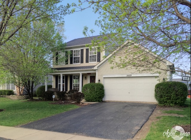 2609 Discovery Dr, Plainfield, IL 60586 photo 4