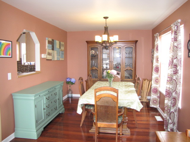 4752 W Marigold Ln, Monee, IL 60449 photo 5