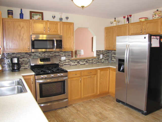 4752 W Marigold Ln, Monee, IL 60449 photo 11
