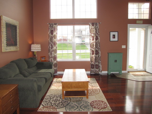 4752 W Marigold Ln, Monee, IL 60449 photo 3