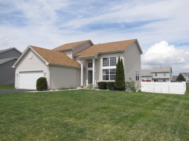 4752 W Marigold Ln, Monee, IL 60449 photo 25