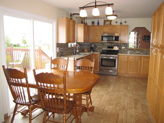 4752 W Marigold Ln, Monee, IL 60449 photo 8