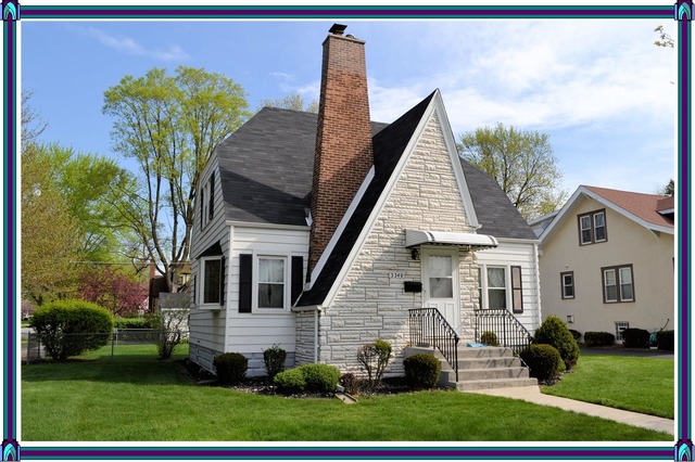 3340 N Schultz Dr, Lansing, IL 60438 photo 1