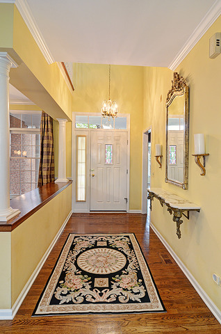 9 E Old Mill Ln, Burr Ridge, IL 60527 photo 3
