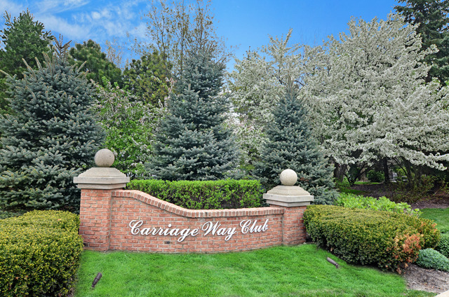 9 E Old Mill Ln, Burr Ridge, IL 60527 photo 2