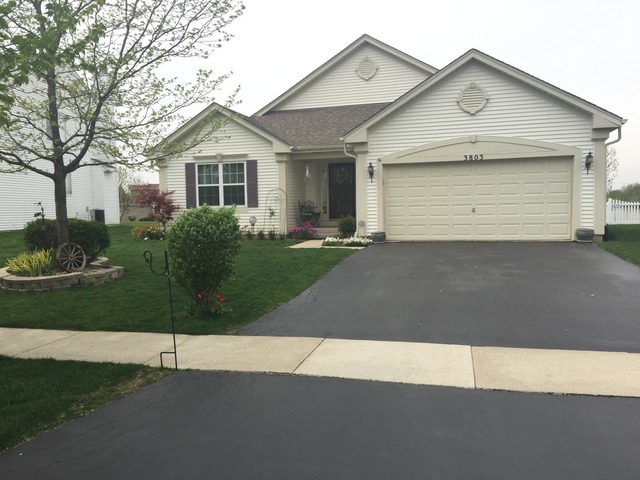 3803 Cherry Tree Ln, Joliet, IL 60435 photo 1