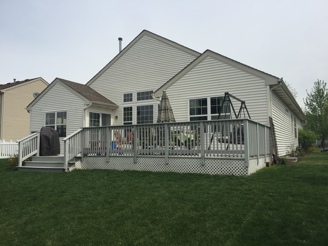3803 Cherry Tree Ln, Joliet, IL 60435 photo 22