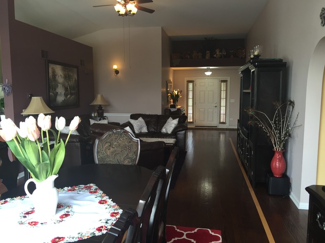 3803 Cherry Tree Ln, Joliet, IL 60435 photo 6