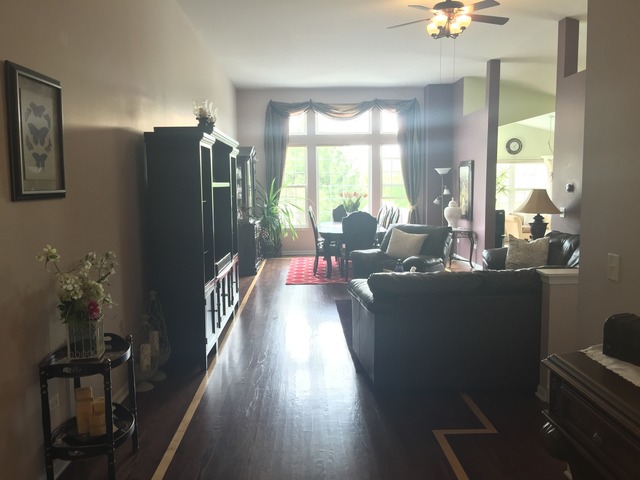 3803 Cherry Tree Ln, Joliet, IL 60435 photo 4