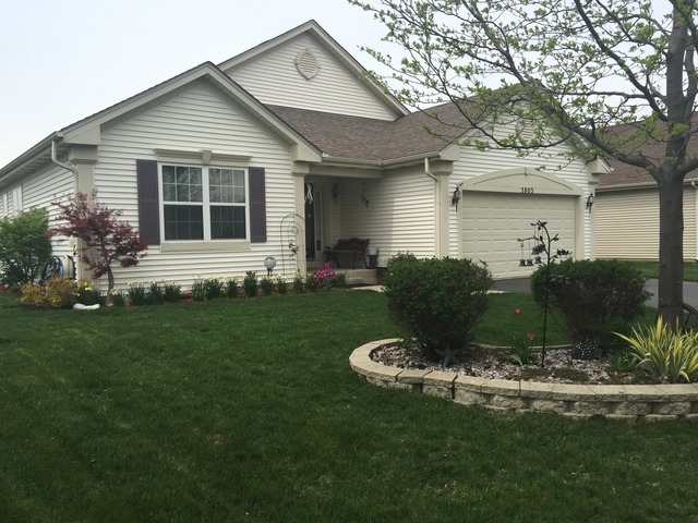 3803 Cherry Tree Ln, Joliet, IL 60435 photo 2