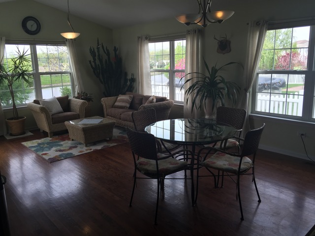 3803 Cherry Tree Ln, Joliet, IL 60435 photo 8