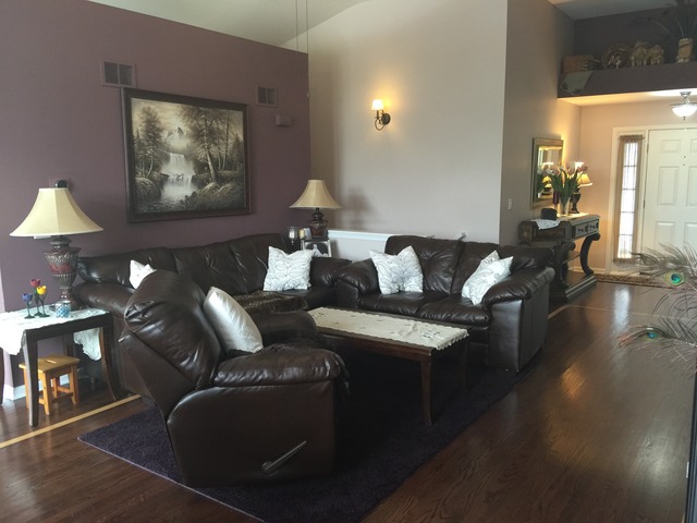 3803 Cherry Tree Ln, Joliet, IL 60435 photo 5