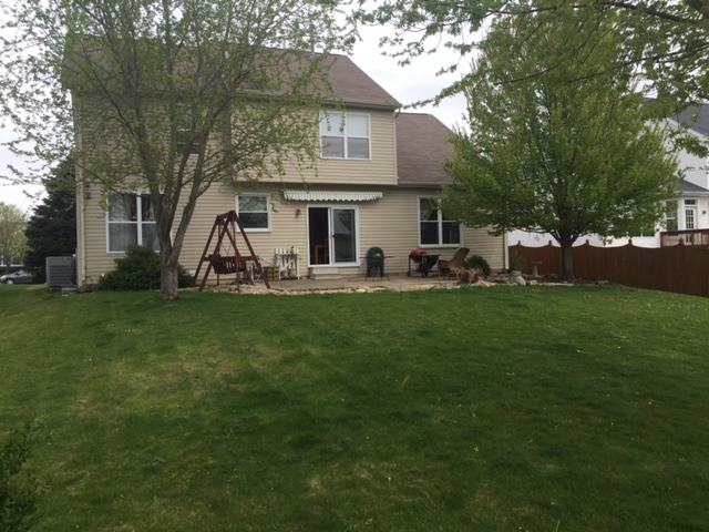 11644 S Decathalon Ln, Plainfield, IL 60585 photo 11
