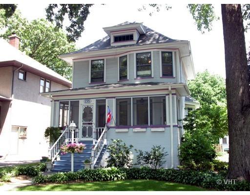 135 Keystone Ave, River Forest, IL 60305 photo 1