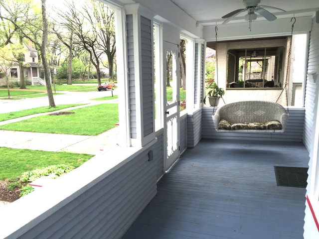 135 Keystone Ave, River Forest, IL 60305 photo 2