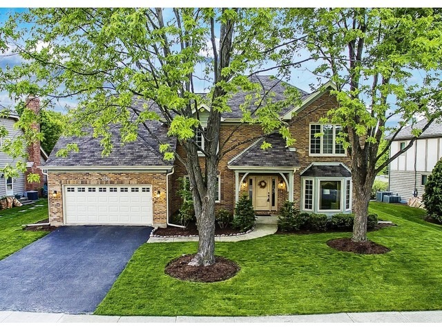 381 Brighton Dr, Wheaton, IL 60189 photo 1