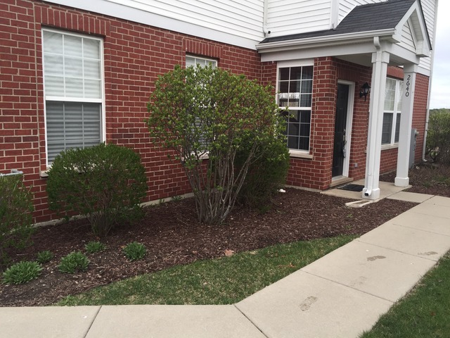 2640 Williamsburg Dr, Algonquin, IL 60102 photo 3