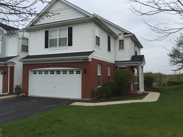2640 Williamsburg Dr, Algonquin, IL 60102 photo 1