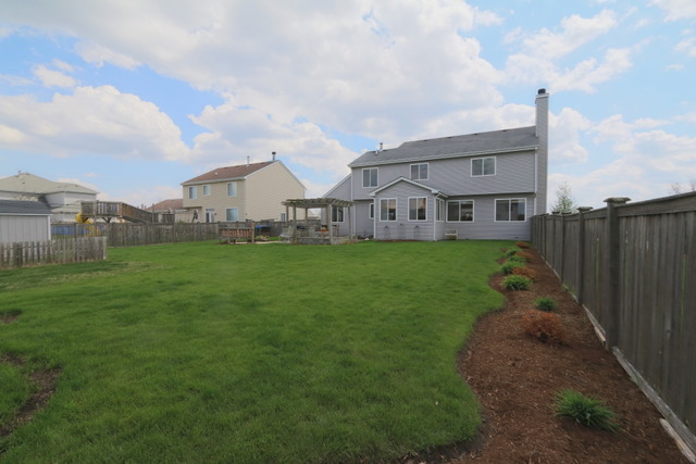 25438 Bower Ct, Plainfield, IL 60585 photo 25