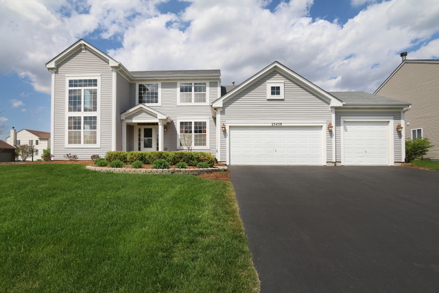 25438 Bower Ct, Plainfield, IL 60585 photo 1