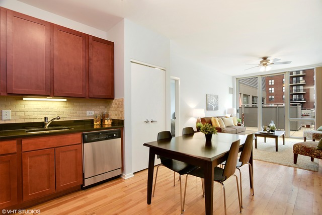 1 E 8th St #1014, Chicago, IL 60605 photo 7